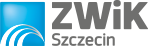 Logo ZWiK Szczecin